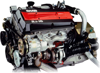 P362C Engine